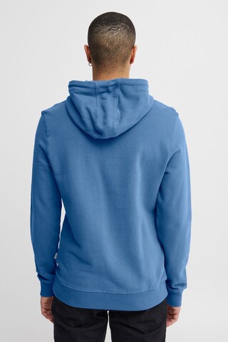 11 Project Kapuzensweatshirt 'Davene' in Blau