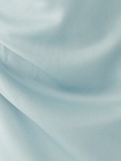 Willa Robe 'OPHELIA' en 34 en bleu, Vue avec produit