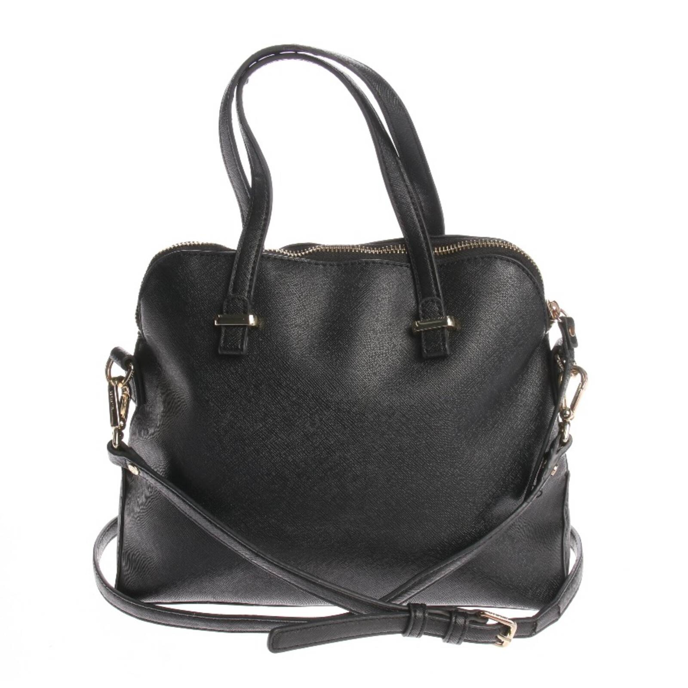 TOMMY HILFIGER Handtasche One Size in Schwarz