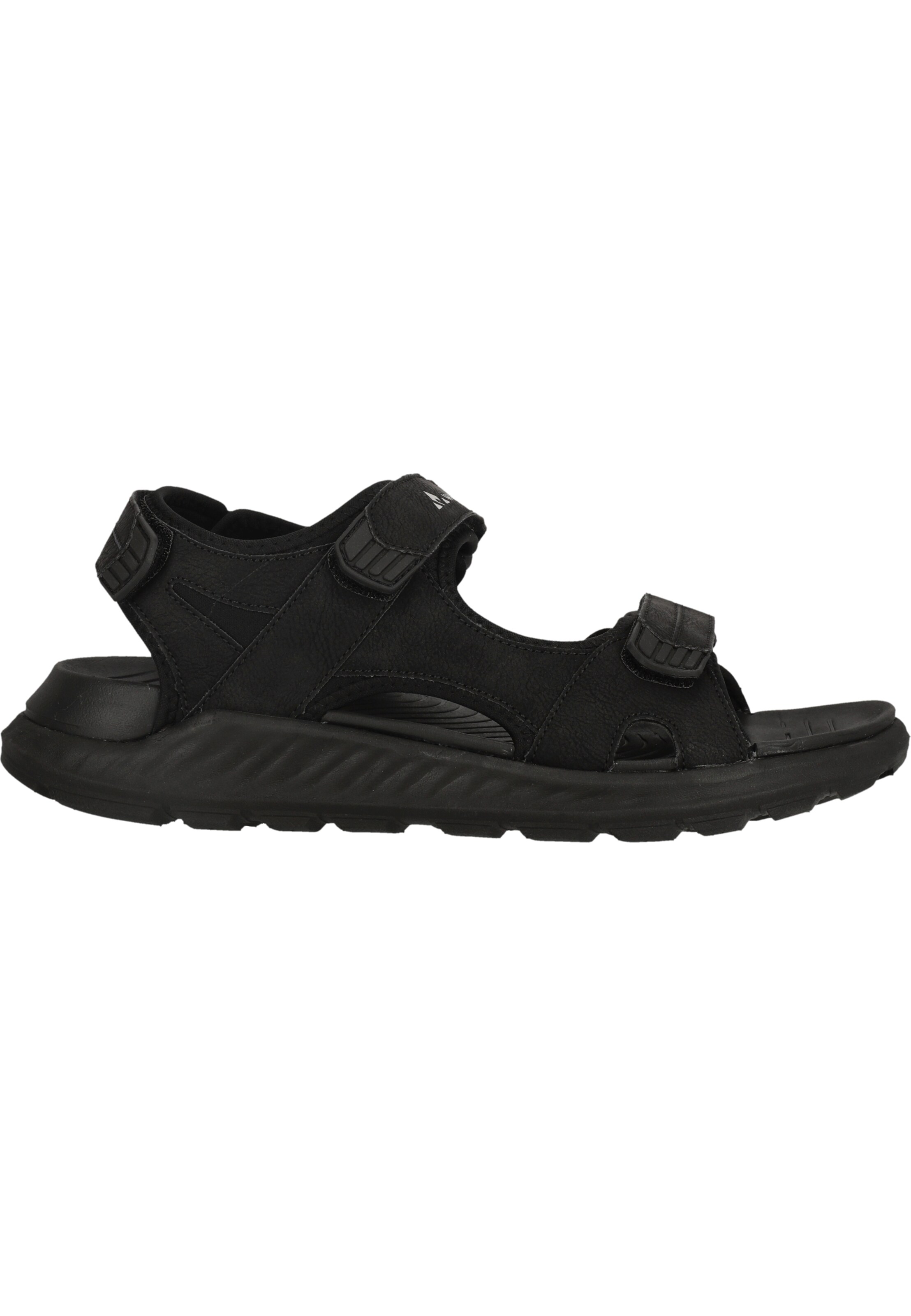 Whistler Sandalen 'Tiberius' in Schwarz