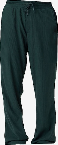 žalia Antioch Laisvas Kelnės: priekis