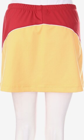 Reebok Skirt in L in Red