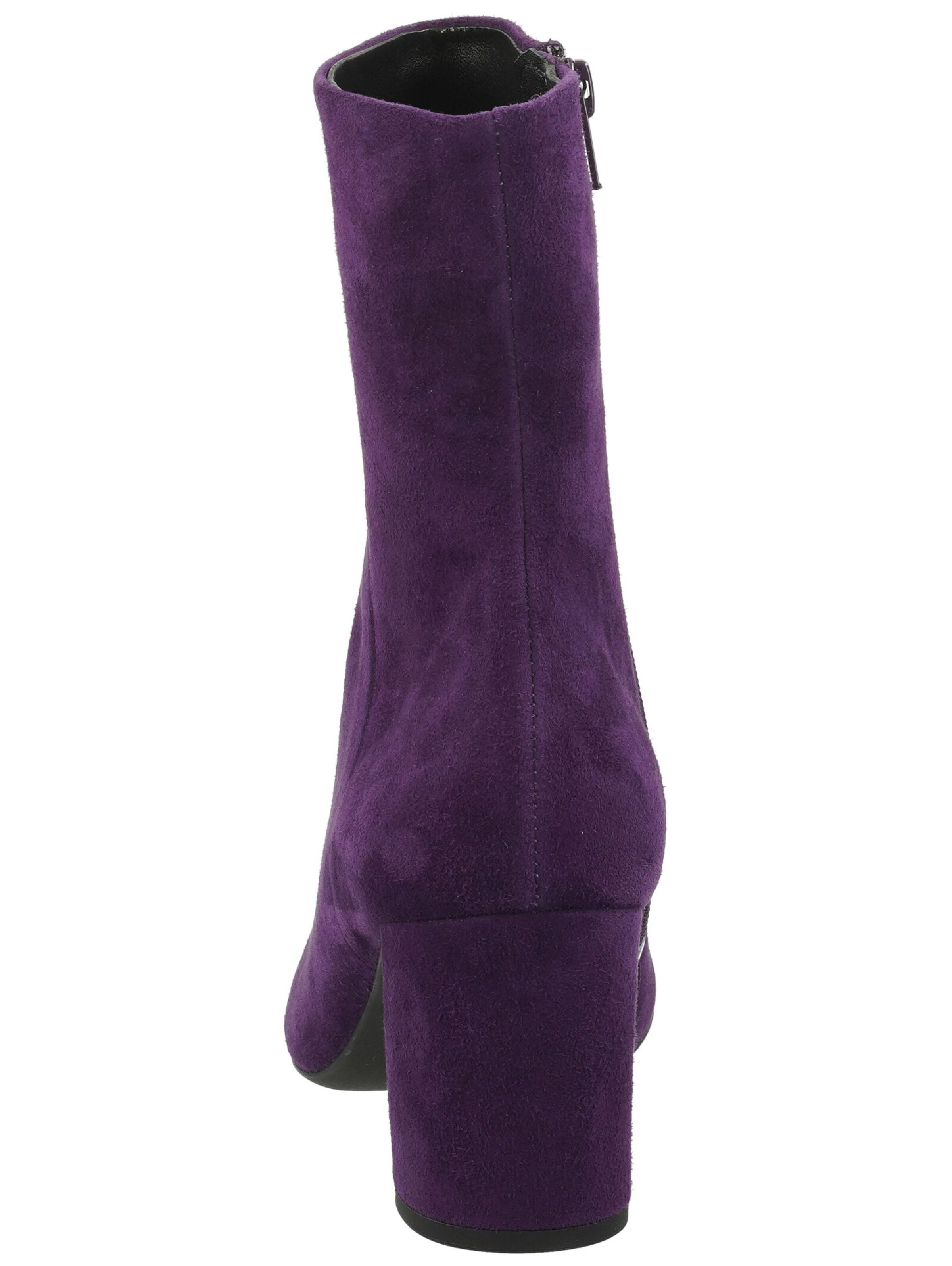 Högl Enkellaarsjes in Lila