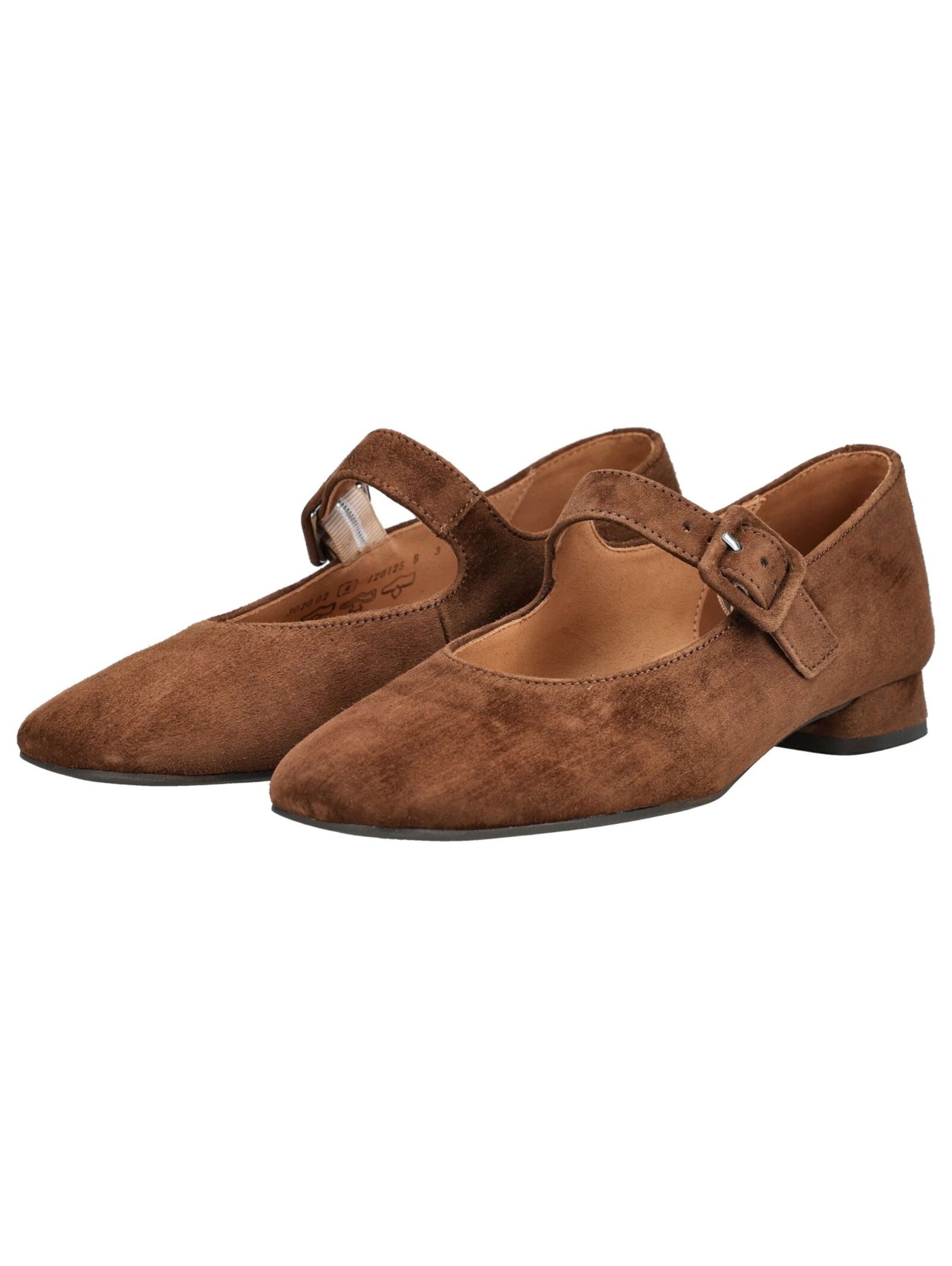 Escarpins GABOR en marron