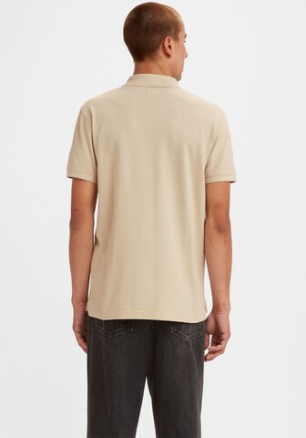 Maglietta 'Housemark' di LEVI'S ® in beige