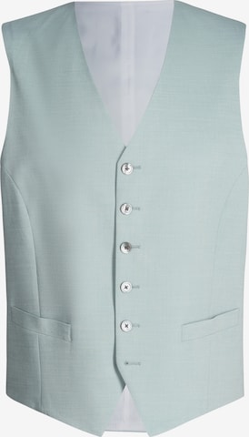 JOOP! Anzugweste 'Weazer' in Grün: Vorderseite