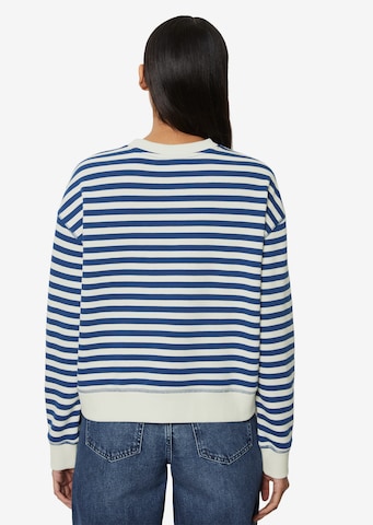 Marc O'Polo DENIM - Sweatshirt em azul