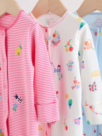 Next Romper/bodysuit in Mixed colours