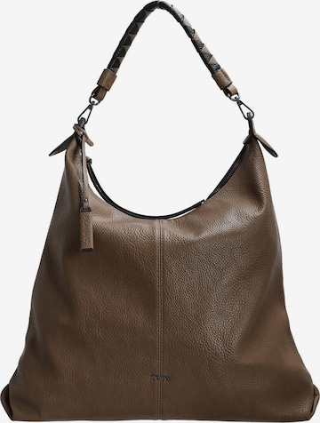 Picard Shopper 'Grace' in Grey: front