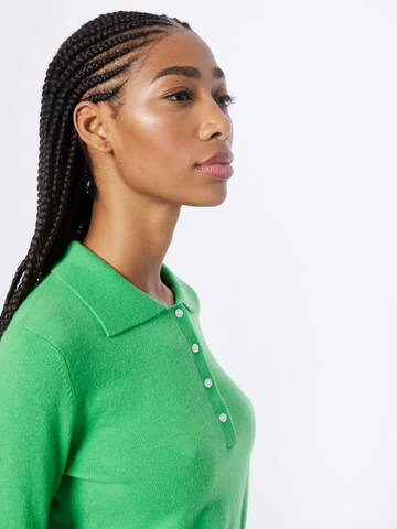 Pure Cashmere NYC - Jersey en verde