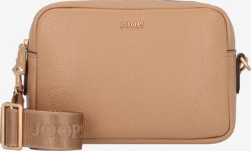 Borsa a tracolla 'Vivace Cloe' di JOOP! in beige: frontale