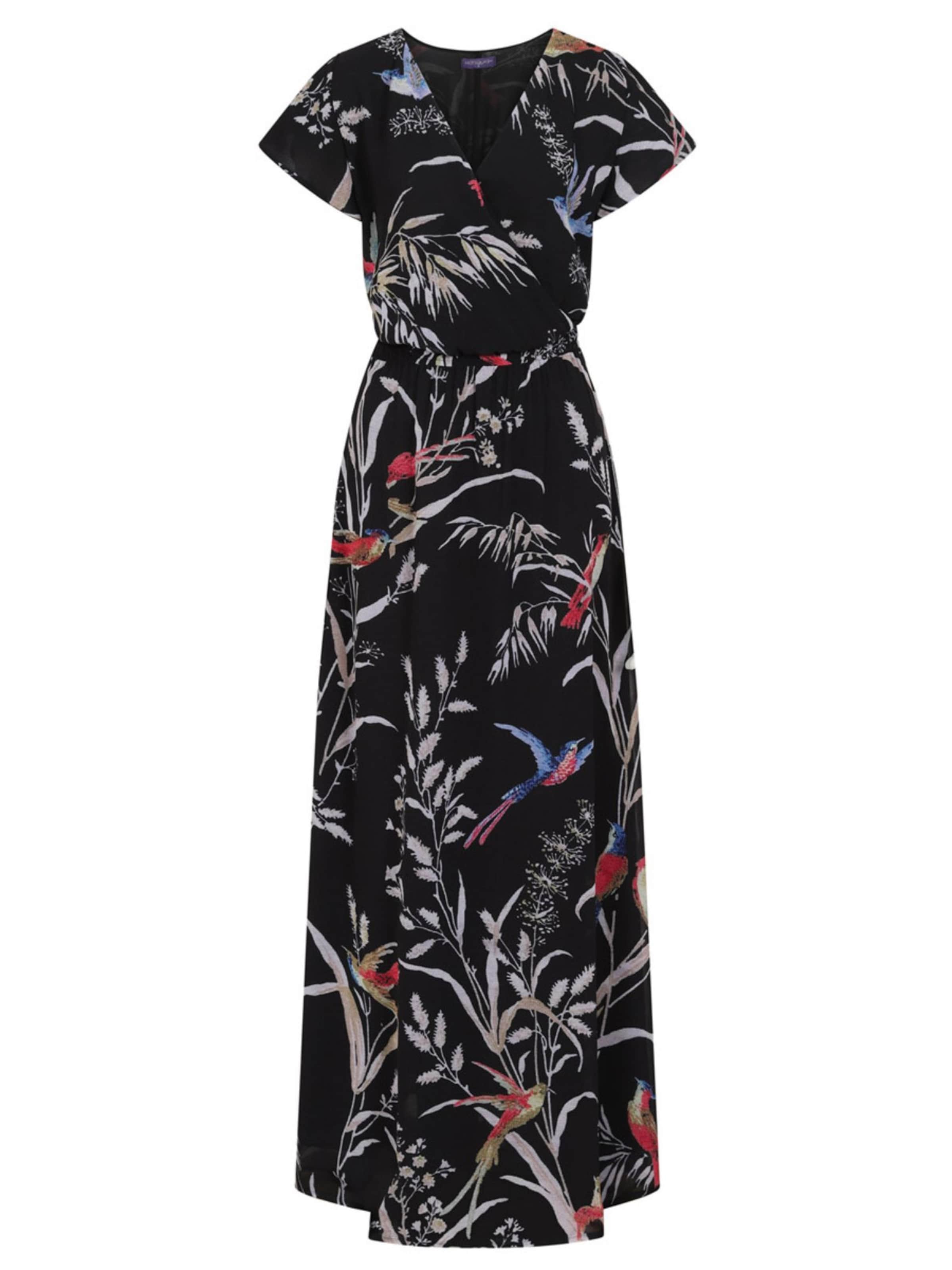 HotSquash Платье в Черный: спереди