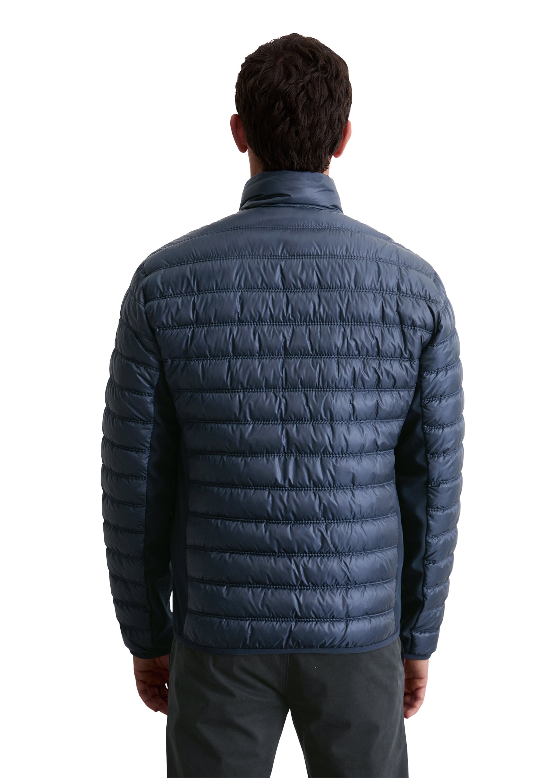 Marc O'Polo Winter jacket in Blue