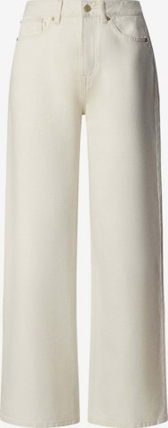 regular Jeans 'Lexa' di Pepe Jeans in bianco: frontale