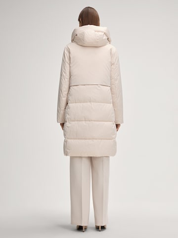 Manteau d’hiver 'Carmen' JOOP! en beige