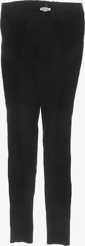 River Island Pants in XS in Black: front