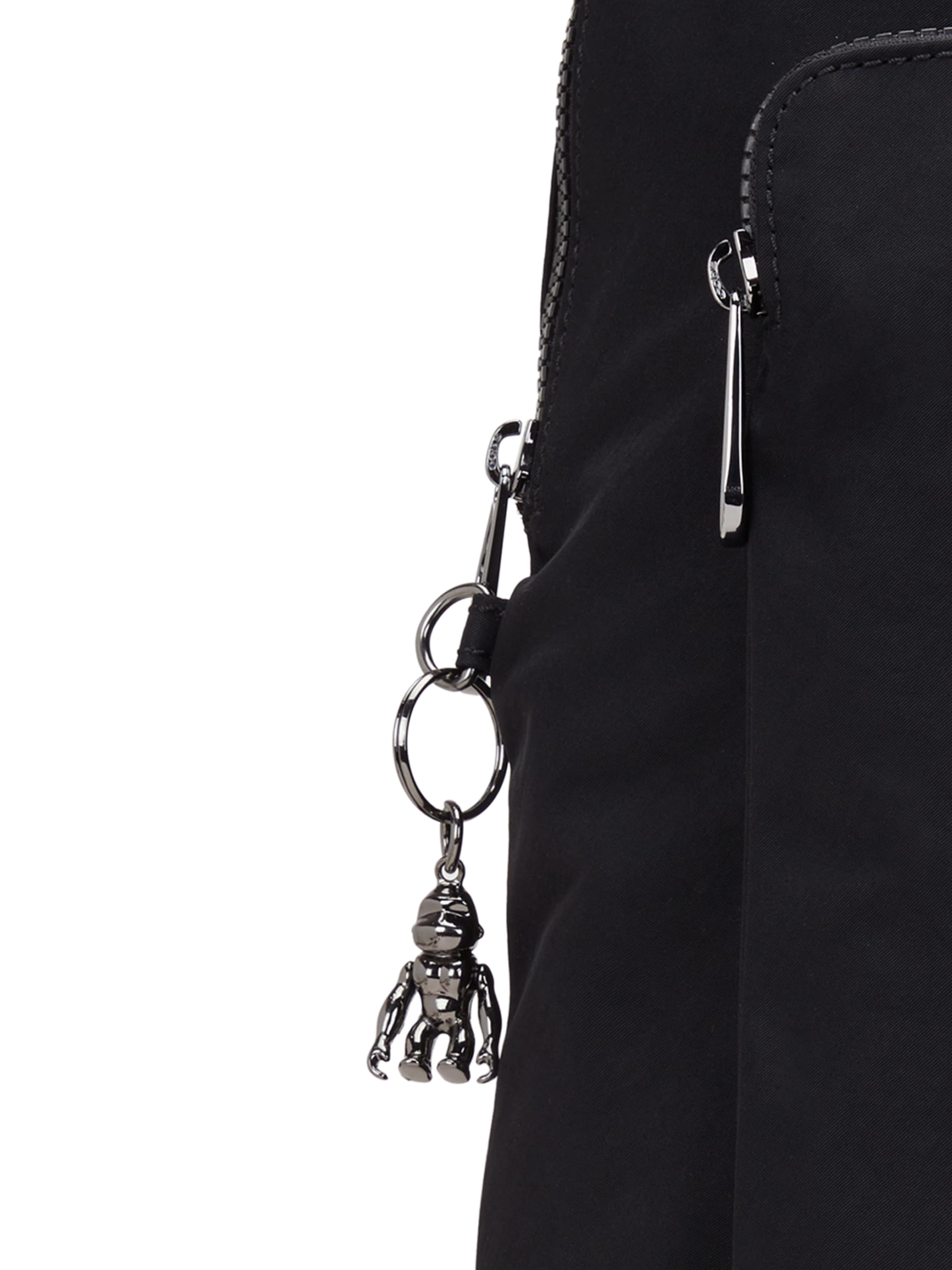 KIPLING Σακίδιο πλάτης 'Kazuki' σε μαύρο