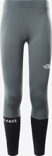THE NORTH FACE Sporthose 'W MA TIGHT - EU' in grün, Produktansicht