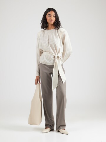 & Other Stories Blúzka - Biela