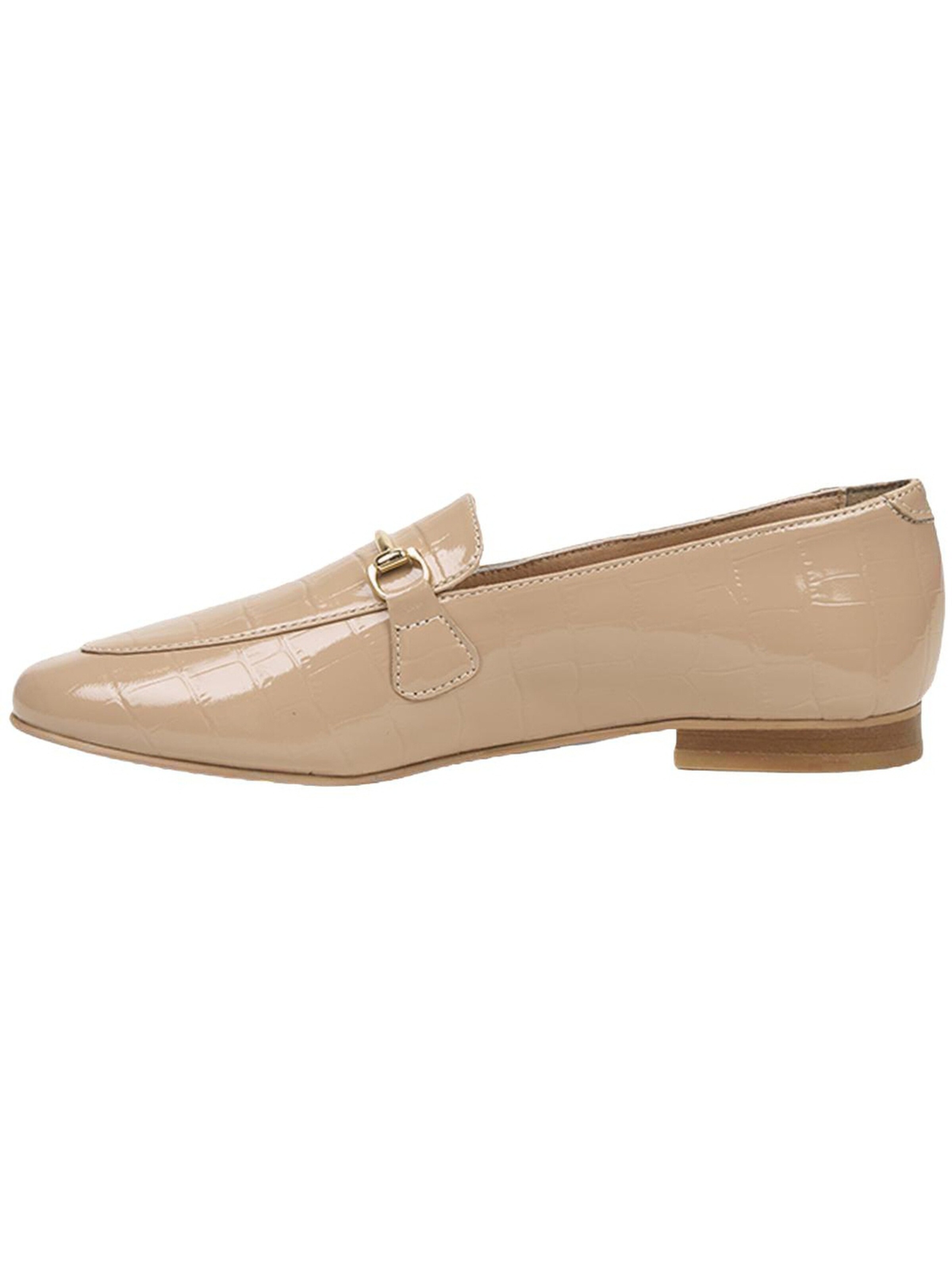 Desa Slipper 'Slipper'‌‌‌‌‌ in Beige