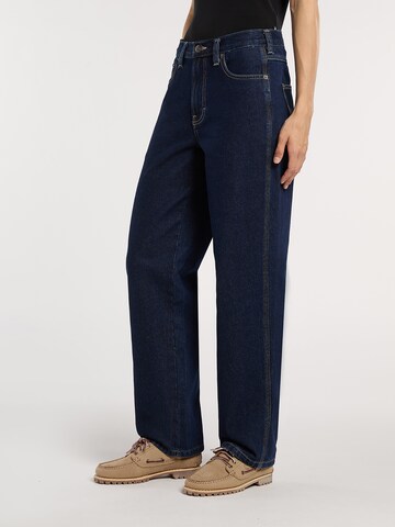 DICKIES Обычный Джинсы в Синий
