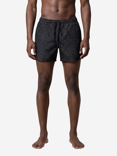 Pantaloncini da bagno 'XM000832 AF24685' in L ARMANI EXCHANGE di colore nero, Visualizzazione prodotti