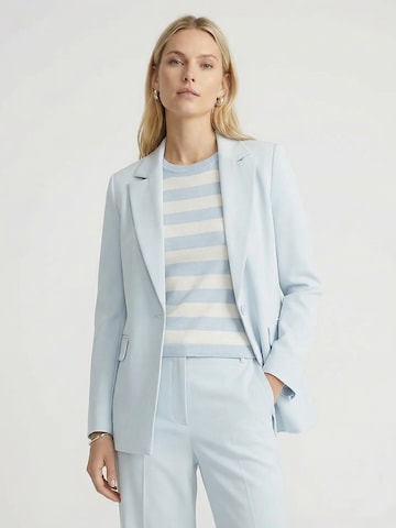 Blazer 'Isa' Guido Maria Kretschmer Women en bleu : devant