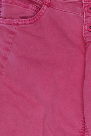 Soccx Shorts in L in Pink