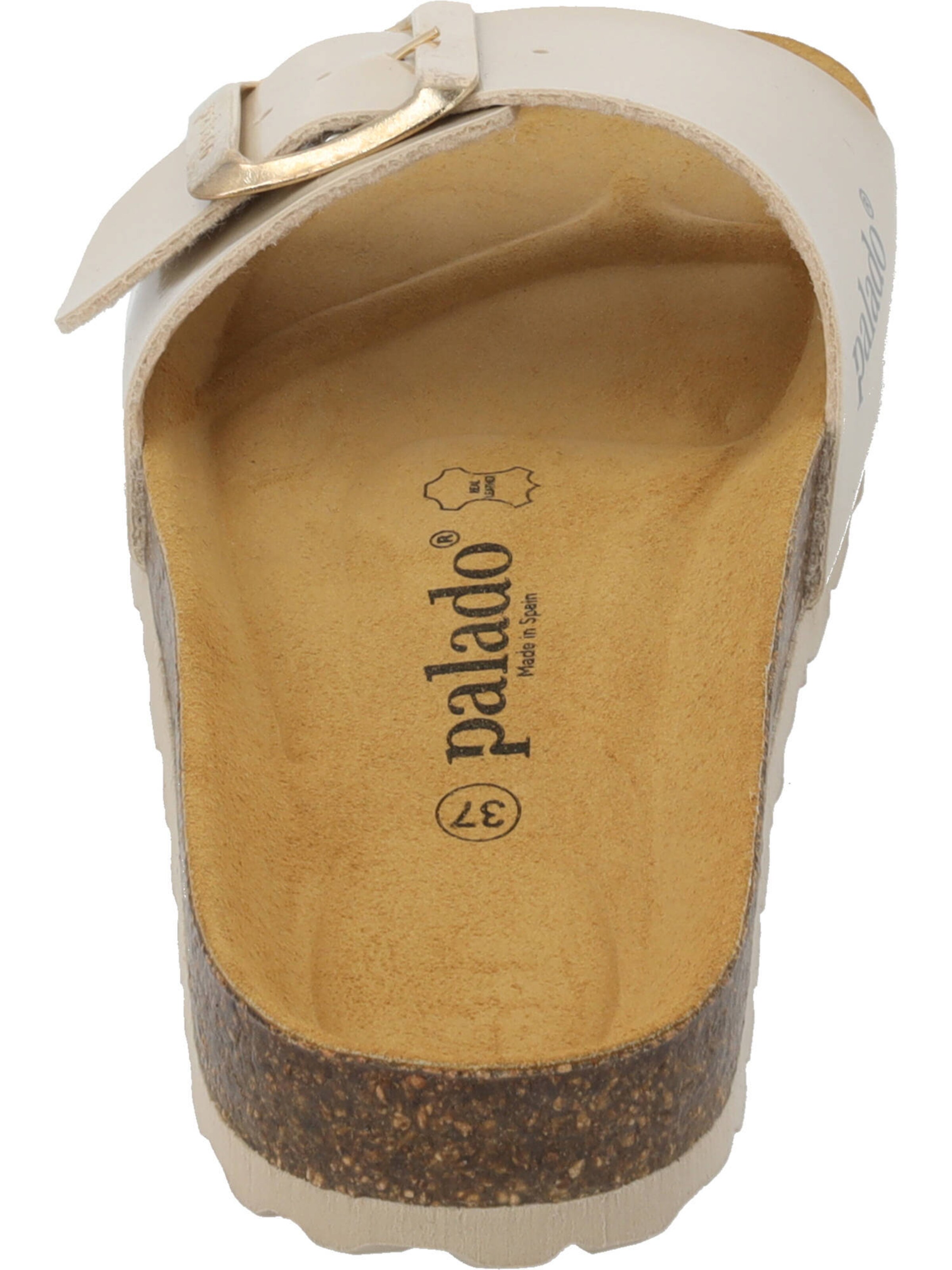 Palado Muiltjes 'Malta EGS' in Beige