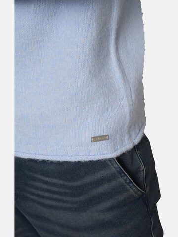 BABISTA Sweater in Blue