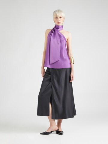 Lauren Ralph Lauren Blouse in Purple