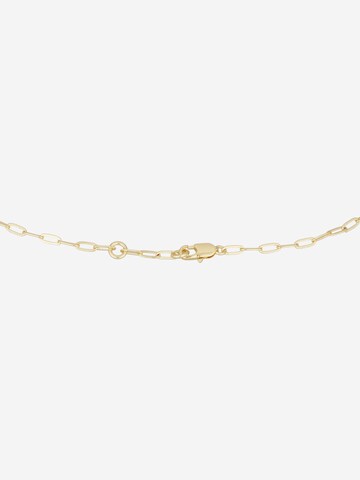 Juicy Couture Necklace in Gold