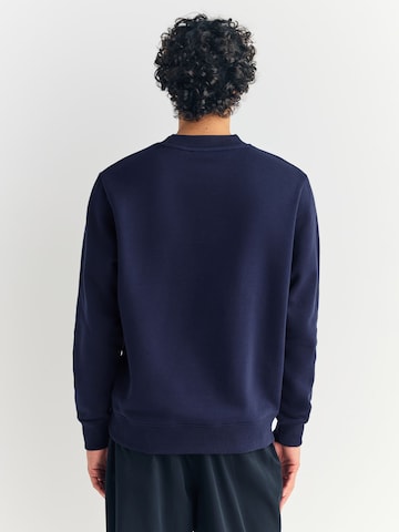 NextSweater majica - plava boja