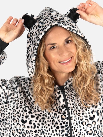 LEAFLETIC Jumpsuit‌‌‌ in Mischfarben