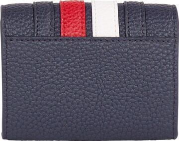 TOMMY HILFIGER Denarnica | modra barva