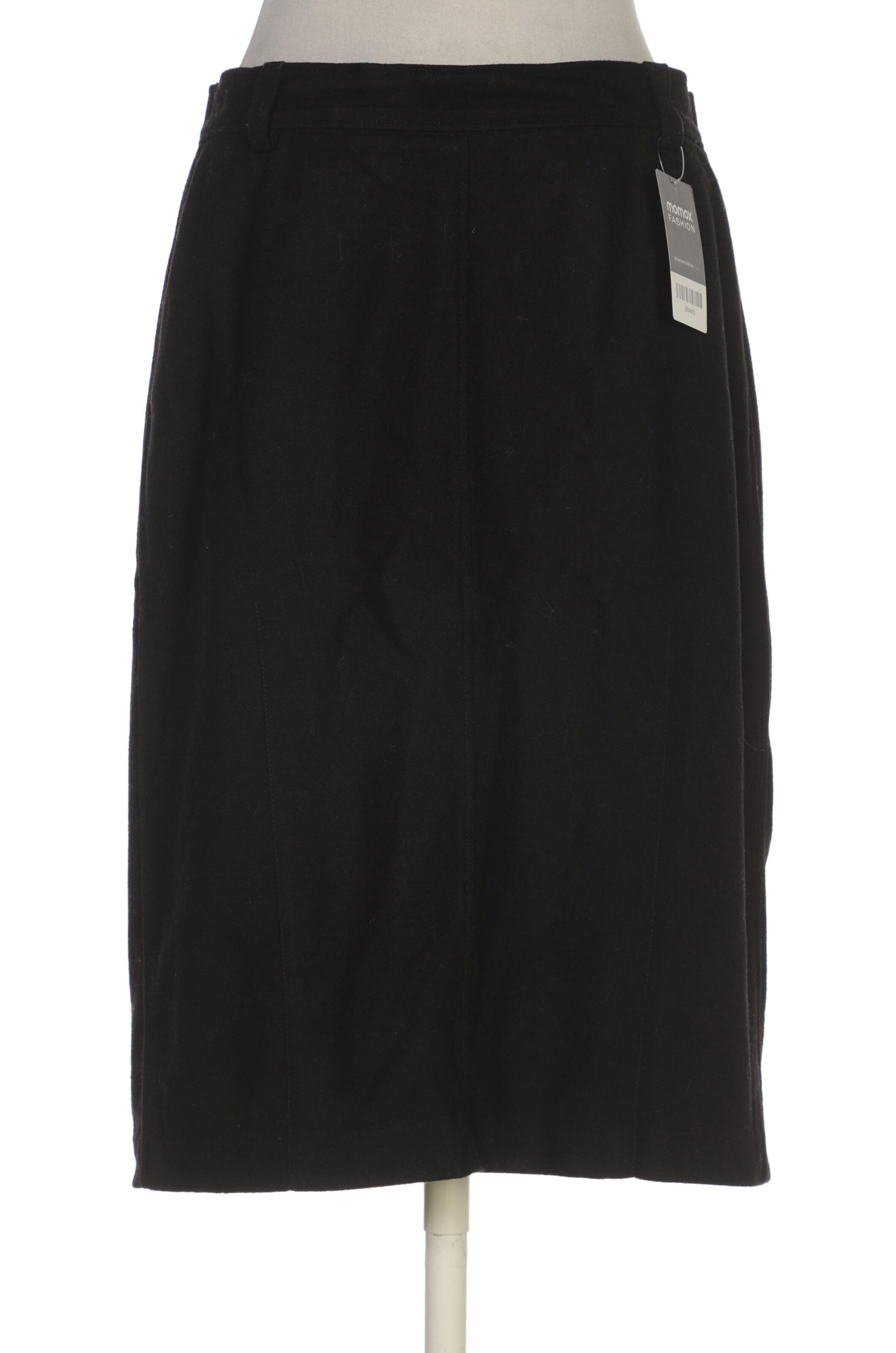 HIRSCH Skirt in M in Black: front