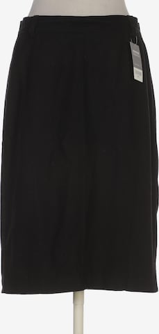 HIRSCH Skirt in M in Black: front