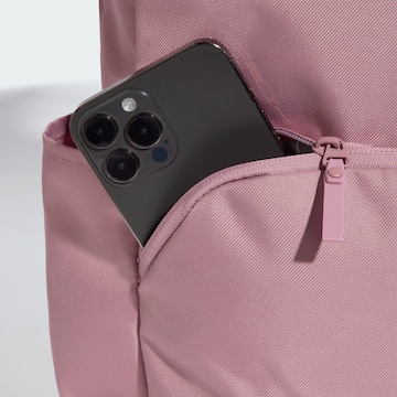 ADIDAS PERFORMANCE Sports backpack 'Prime' in Purple