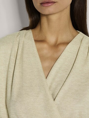 T-shirt MADELEINE en beige