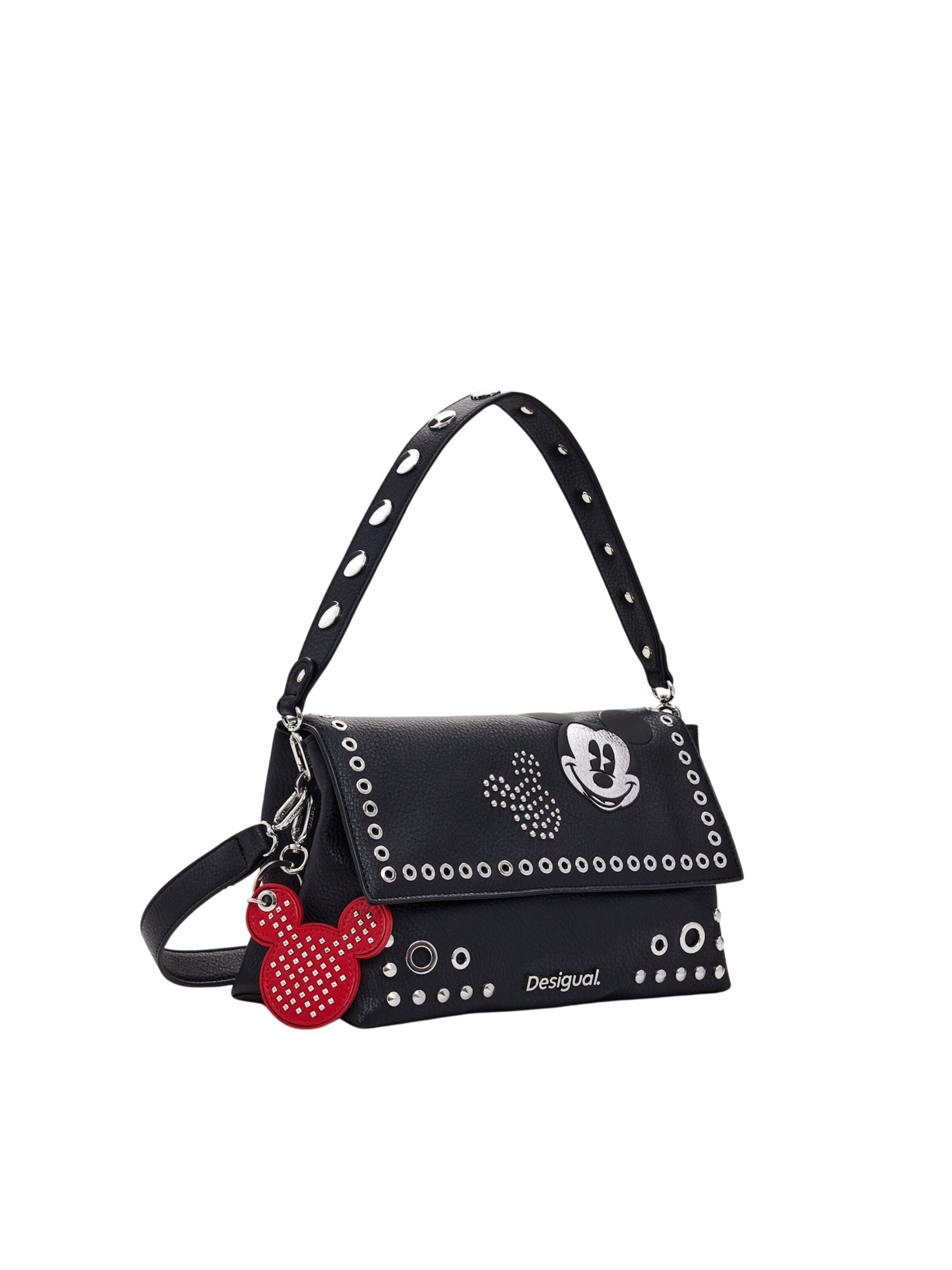 Desigual Crossbody bag in Black