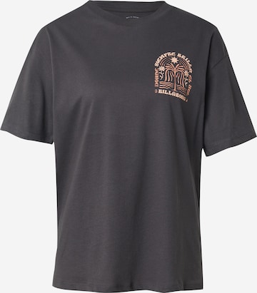 BILLABONG Shirt 'ALWAYS LOOKING' in Black: front