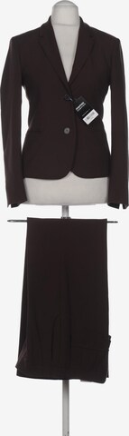 Windsor Anzug oder Kombination XL in Braun: predná strana