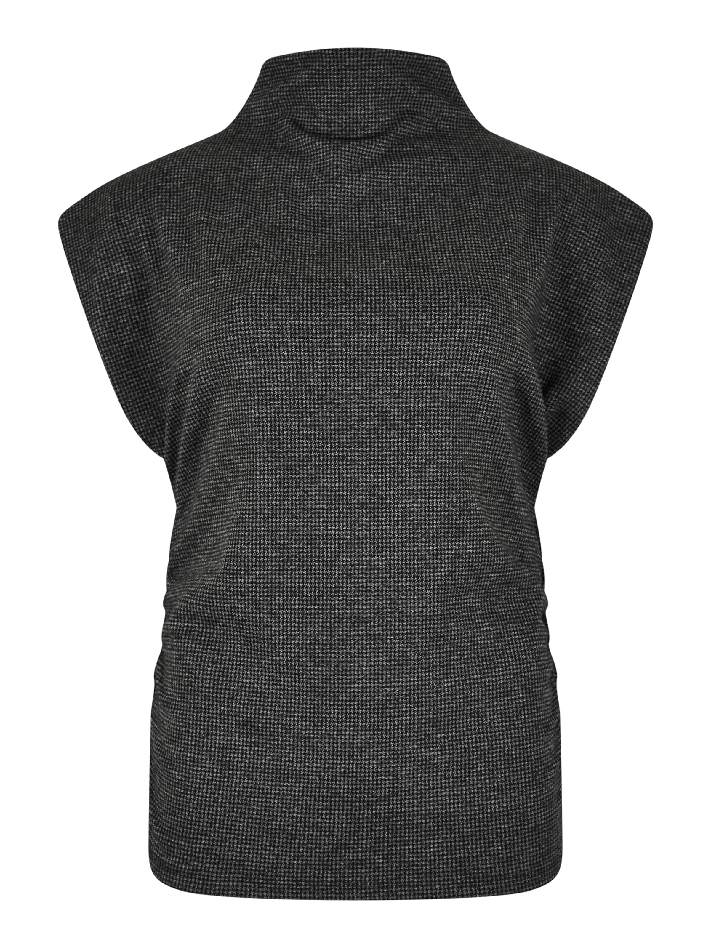 Apricot Blouse ' ' in Gemengde kleuren: voorkant