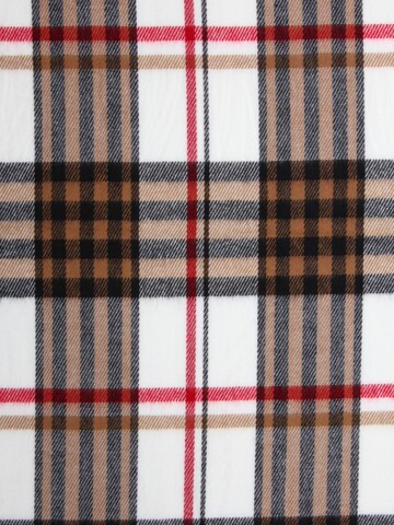 COLLEZIONE ALESSANDRO Scarf 'Venedig' in Beige