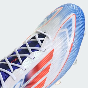 ADIDAS PERFORMANCE Soccer shoe 'F50 Elite' in White
