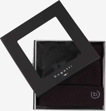 bugatti Beanie in Blue: front