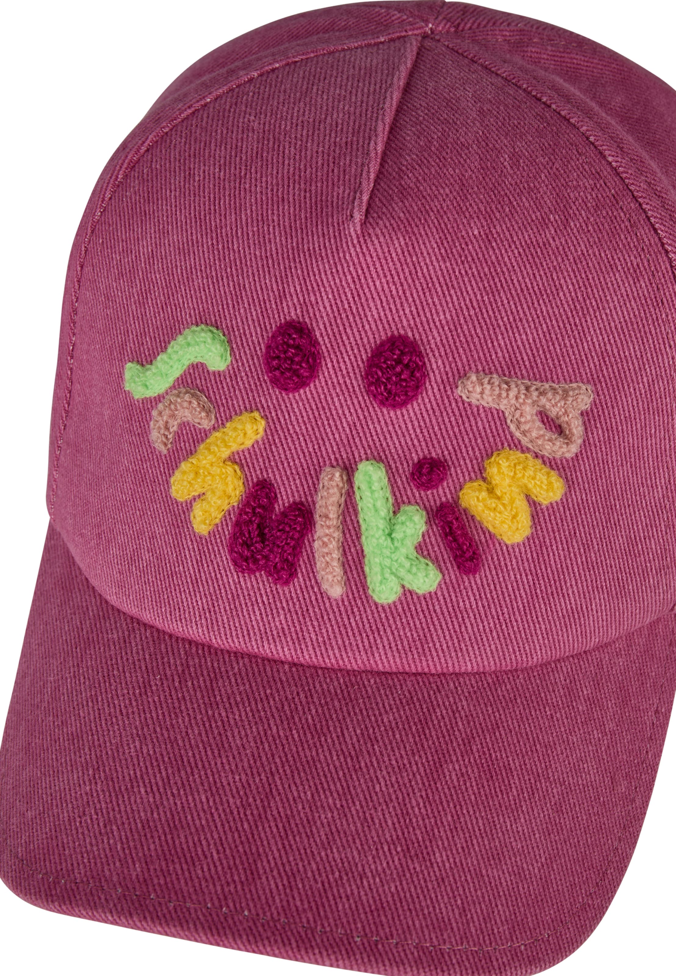 STERNTALER Kappe in Pink