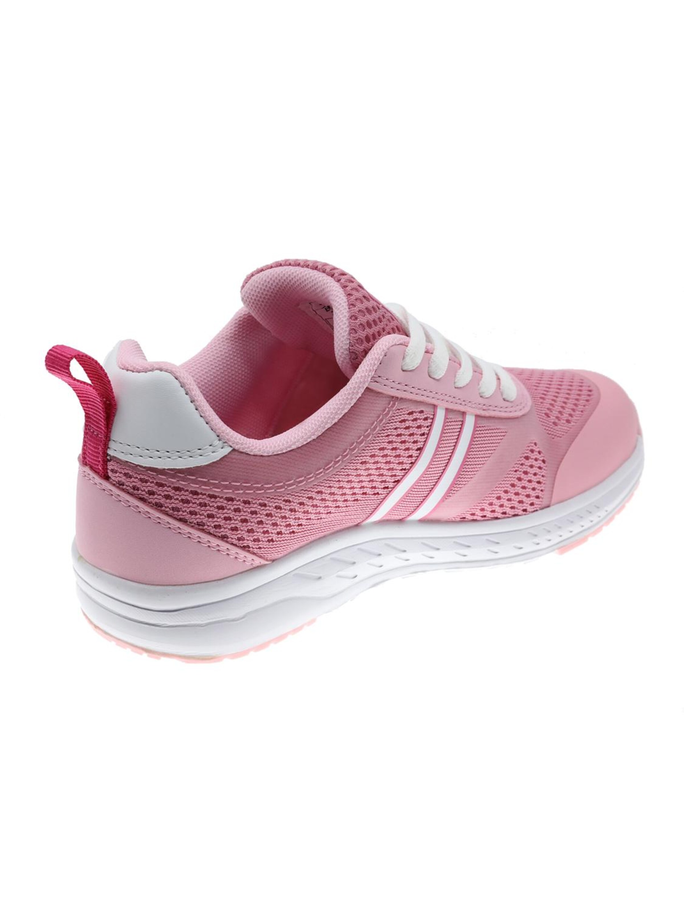 Beppi - Zapatillas deportivas 'Casual Sport Shoe' en rosa
