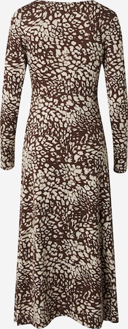 Dorothy Perkins Dress in Brown