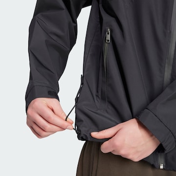 Veste mi-saison 'Essentials' ADIDAS ORIGINALS en noir